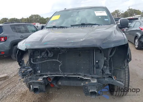 2018 Ford F-150 Xl from USA, damaged, VIN 1FTEW1CP4JKF13972